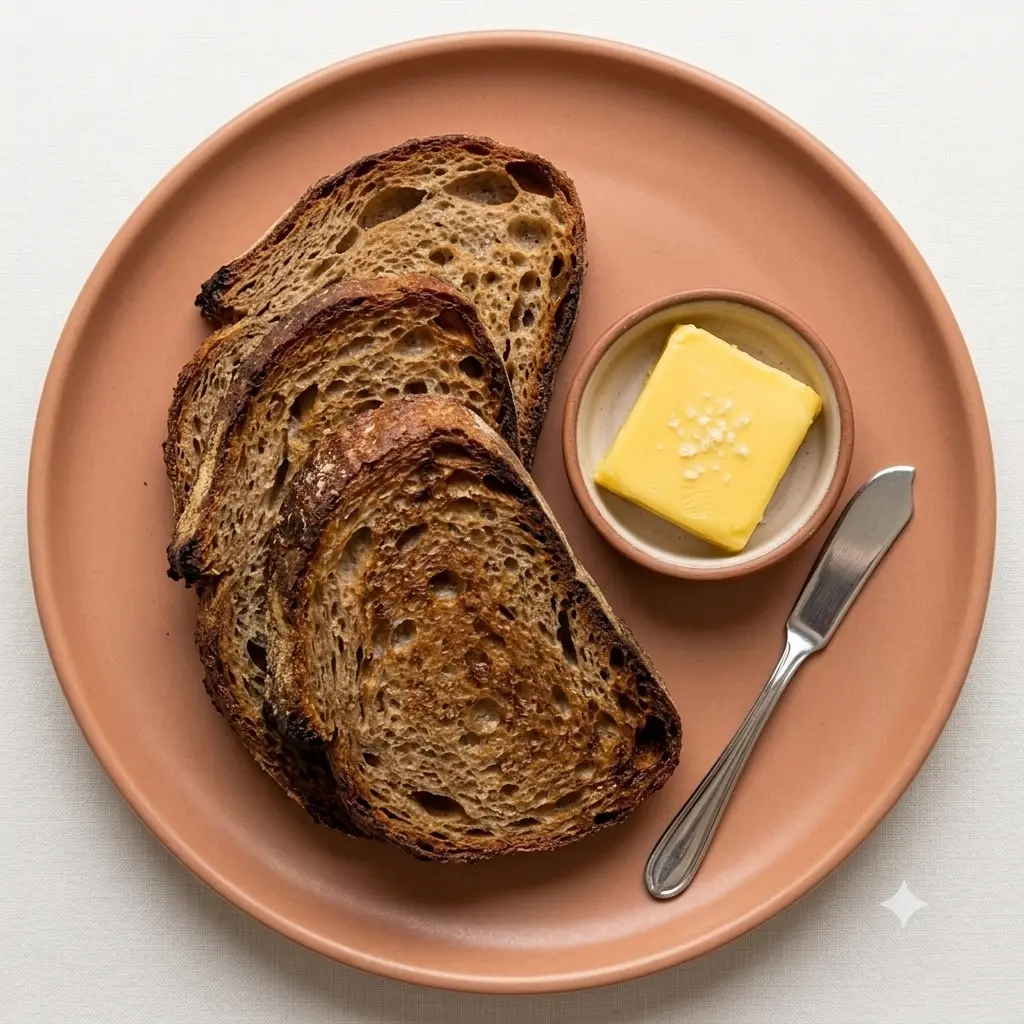 Bread Butter